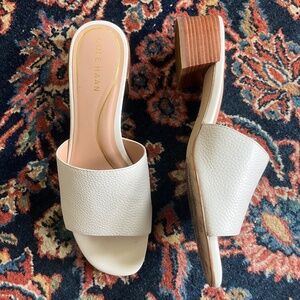 Cole Haan Calli Single Band Sandal